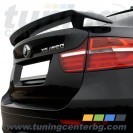 СПОЙЛЕР ЗА BMW X6 E71 /2008 - 2014/ СПОЙЛЕР ЗА BMW X6 E71 /2008 - 2014/
